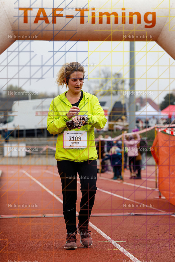 Bottroper Herbstwaldlauf 2025  | Bottroper Herbstwaldlauf 2025 