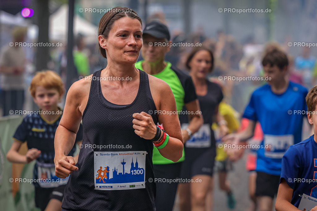 Altstadtlauf Koeln; Koeln, 19.08.22 | Impressionen vom Altstadtlauf Koeln am 19.08.22 in Koeln (Nordrhein-Westfalen). 