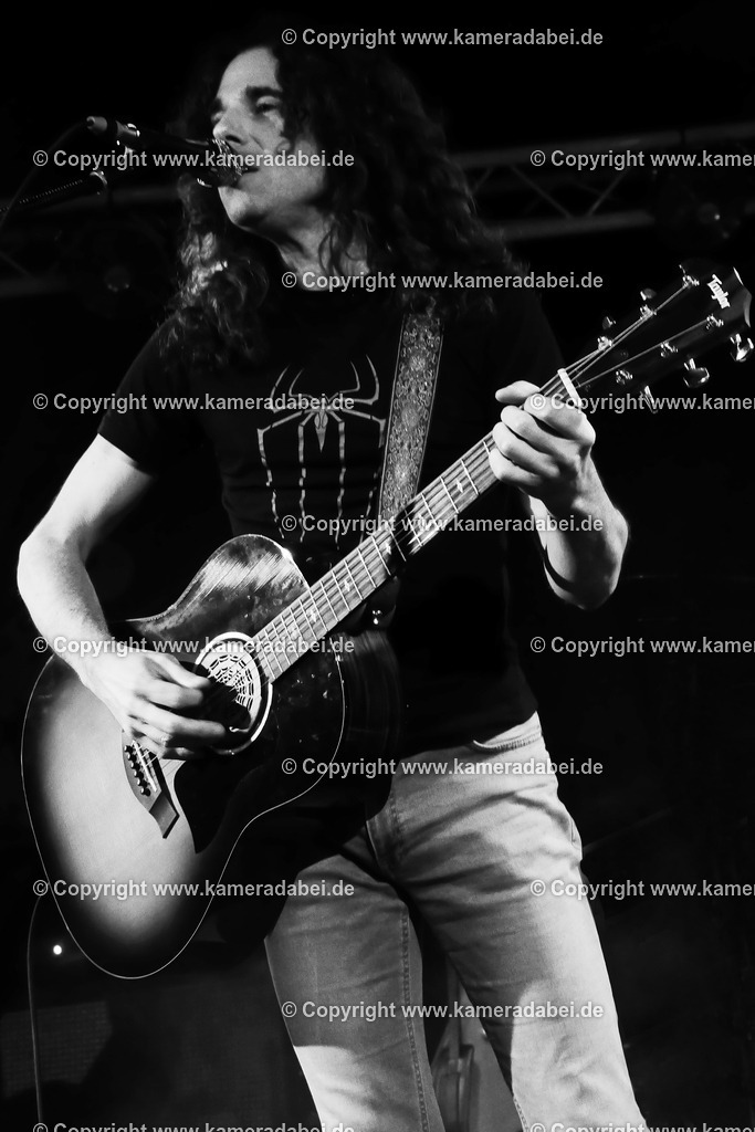 Konzert : Impala Spring am 14.11.2025 im Rare Guitar Münster | Konzert : Impala Spring am 14.11.2025 im Rare Guitar Münster - Realisiert mit Pictrs.com