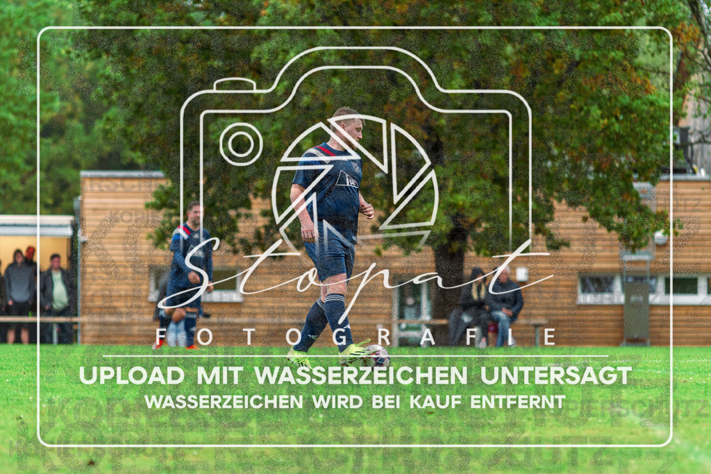 SFBFGFS-1010 | Herren 3. Kreisklasse HK Spiel zwischen SF Bispingen 2 und FG Fulde-Stellichte 2 im Sportplatz Huetzel, Bispingen (Simon Paul Stopat) - Realisiert mit Pictrs.com