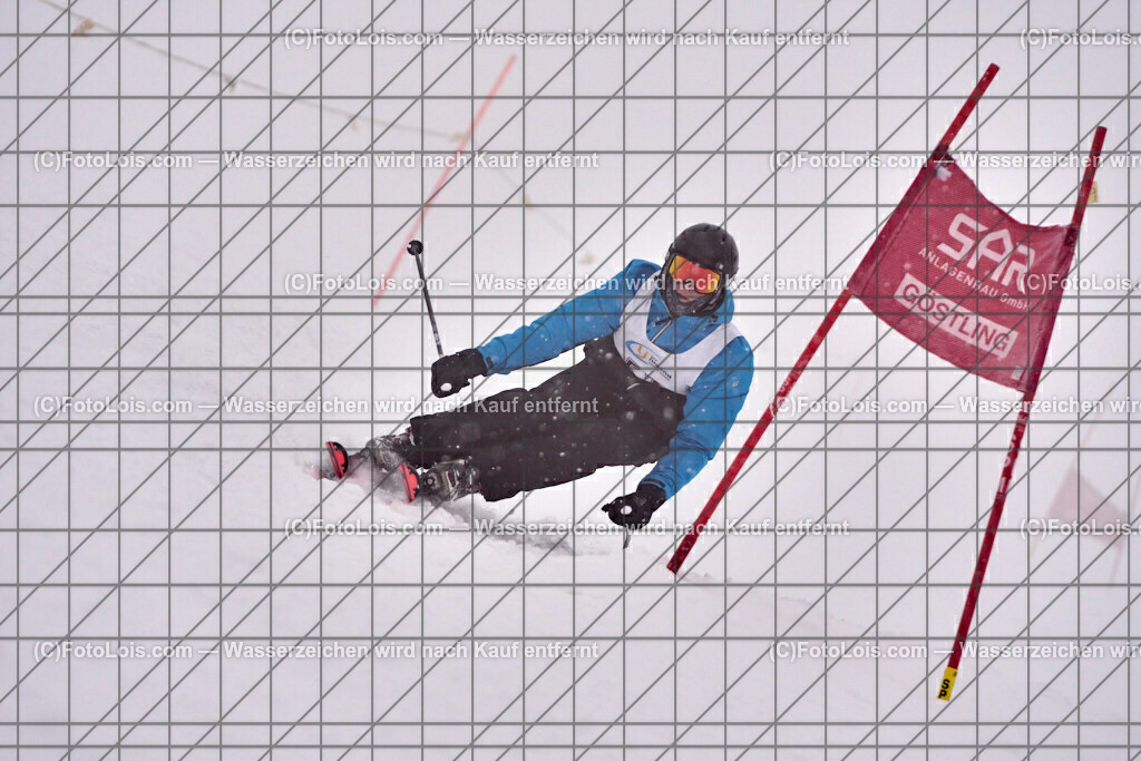 ALP4102_NOe-Landjugend-RTL_Hochkar_Hagler Florian | (C)FotoLois.com, Alois Spandl, NÖ Landjugend Skimeisterschaften 2023, Riesentorlauf am Hochkar/Draxlerloch, Sa 21. Jänner 2023.