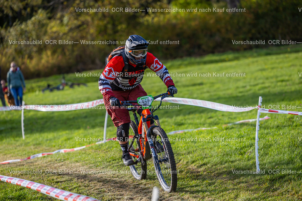 Enduro One Eifa R6-8330 | OCR Bilder Fotograf Eisenach Michael Schröder