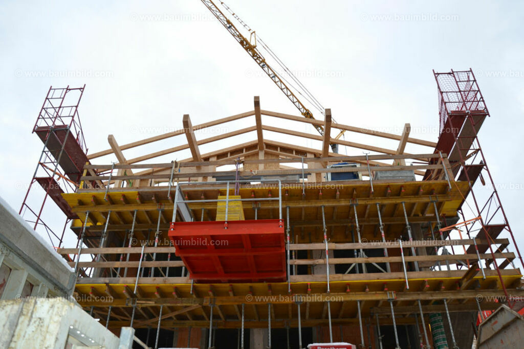 bib-auftragsmotive-beispiel-08 | Nach LV-Leistungsgruppen sortierte Detailfotos über den Bau eines Hauses. Alle Hausbau-Bilder direkt vom Urheber und Autor der Website Haus-Selber-Bauen.com