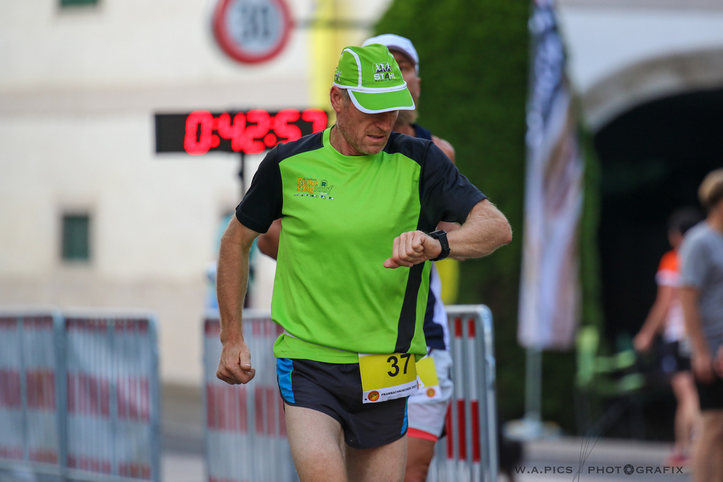 AW_20230617awmac8372 | Prambachkirchen, AUSTRIA, 17.06.2023 - 12h Benefizlauf Prambachkirchen, Image shows: Photo: WAPICS / Andreas Willdoner