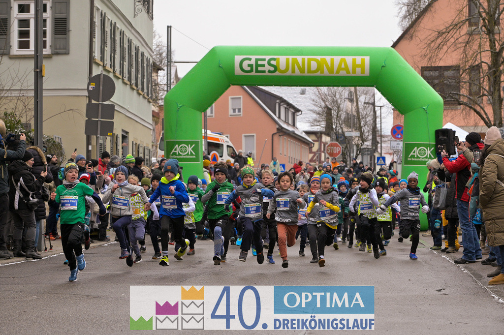 AOK JuniorCup 400m | 3koenigslauf 2026 - Realisiert mit Pictrs.com