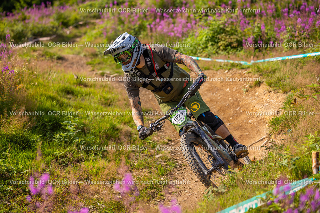 Enduro One Schulenberg So R6-1501 | OCR Bilder Fotograf Eisenach Michael Schröder
