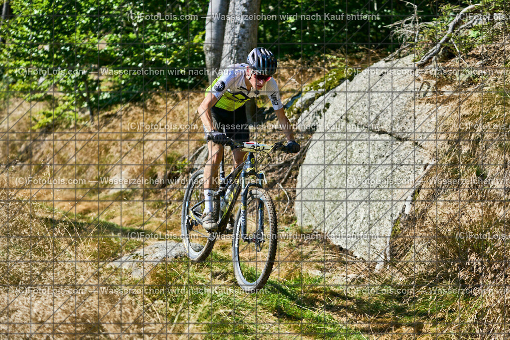 ALP6462_GRANITBEISSER_Medium_Gusner Lukas | (C)FotoLois.com, Alois Spandl, 28. GRANITBEISSER Mountainbike-Marathon in St. Georgen am Walde, Sa 3. Sept. 2022.