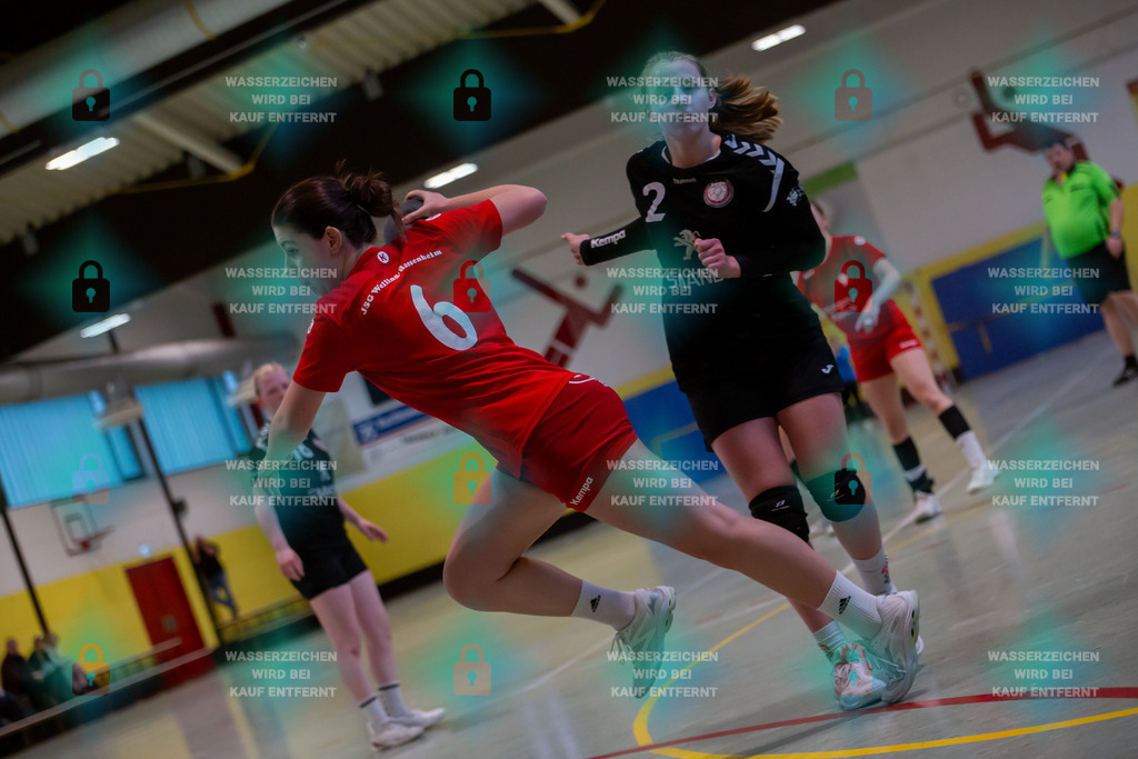 _HP_2191_3000o | JSG Welling-Bassenheim gegen HSG Dudenhofen-Schifferstadt 09.03.2024