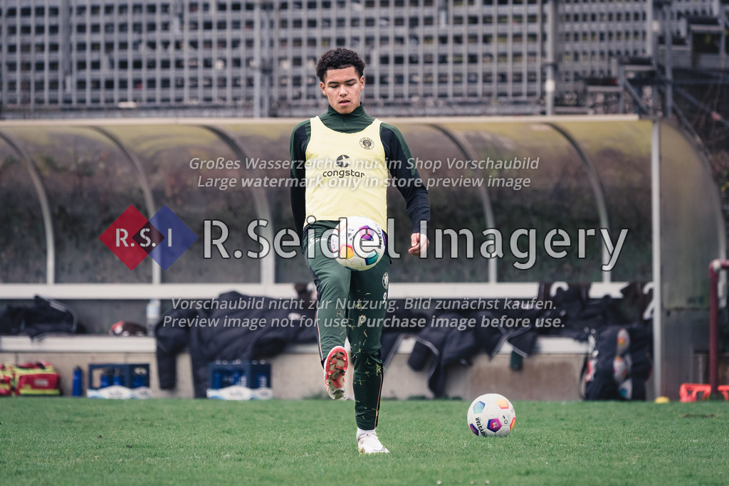 RS-1-035314 | Jamel Joel Gramberg (#9, FCSP)