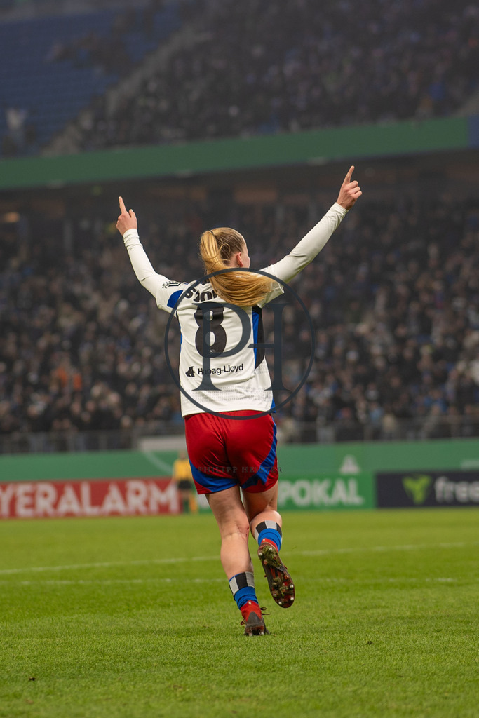 HSV-Frauen-2 | Philipp-Heist - Realisiert mit Pictrs.com