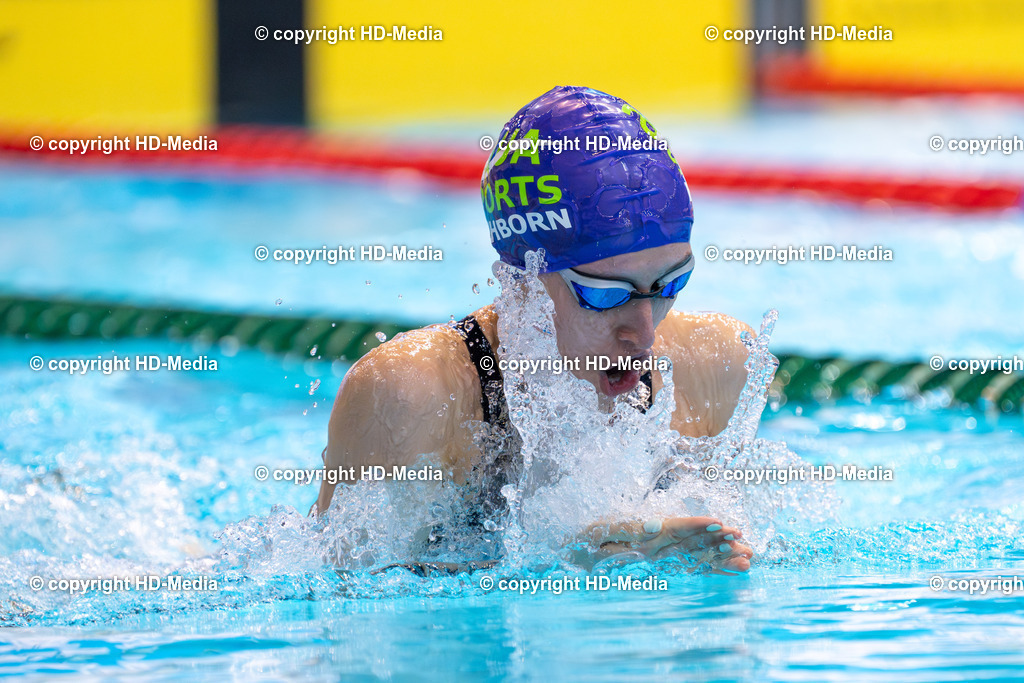 Deutsche Jahrgangsmeisterschaft Schwimmen 2026 | Deutsche Jahrgangsmeisterschaft Schwimmen 2026