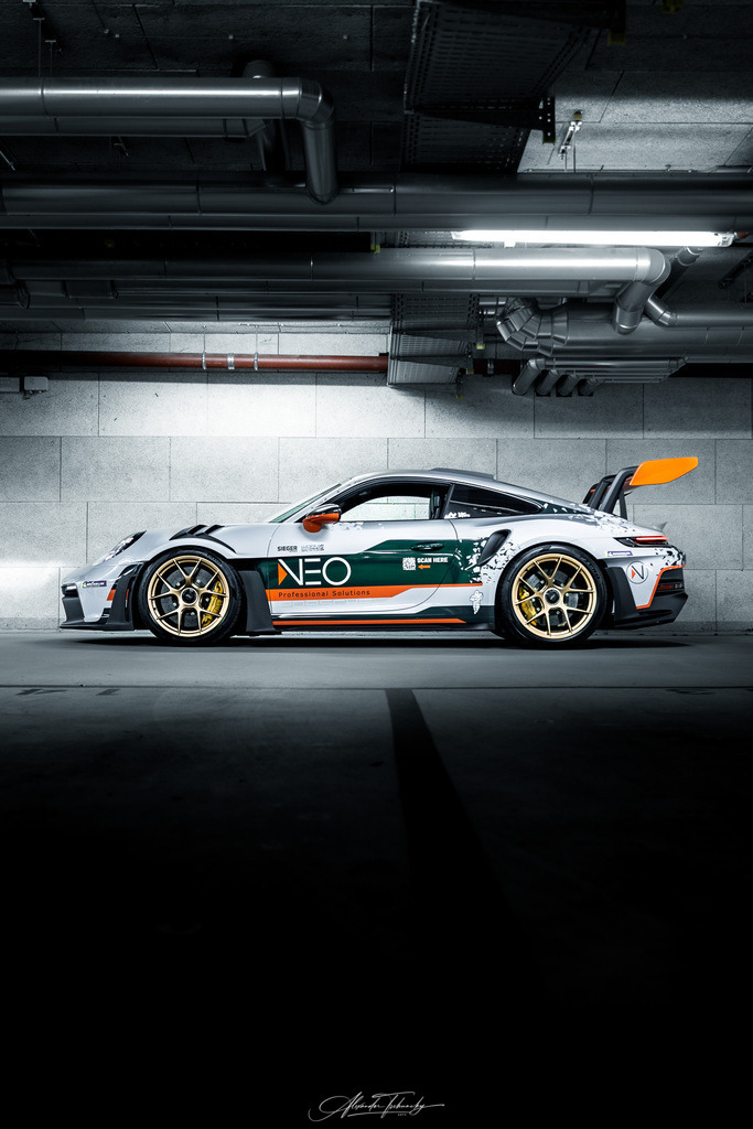 Porsche 911 GT3 RS | Entdecken Sie die faszinierende Welt von Alexander Tschuncky Arts: Kreative Fotografie, atemberaubende Automobilkunst und hochwertiger Bilderdruck. Lassen Sie sich inspirieren! - Realisiert mit Pictrs.com
