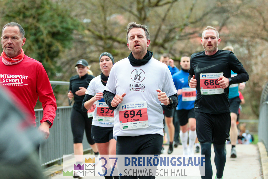 VR Bank Hauptlauf 10000m | 3 Koenigslauf 2023 - Realisiert mit Pictrs.com