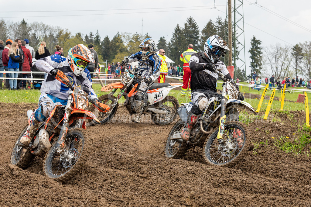 Motocross Schlatt bei Winterthur - 30. April 2022 | Motocross Schlatt bei Winterthur
MC Wila, Schlatt bei Winterthur
Bild: Sportfotografie Markus Aeschimann | www.markus-aeschimann.ch - Realisiert mit Pictrs.com