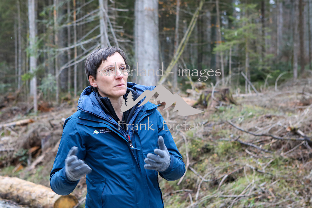 OE7A3728 | Nationalpark Chefin Ursula Schuster