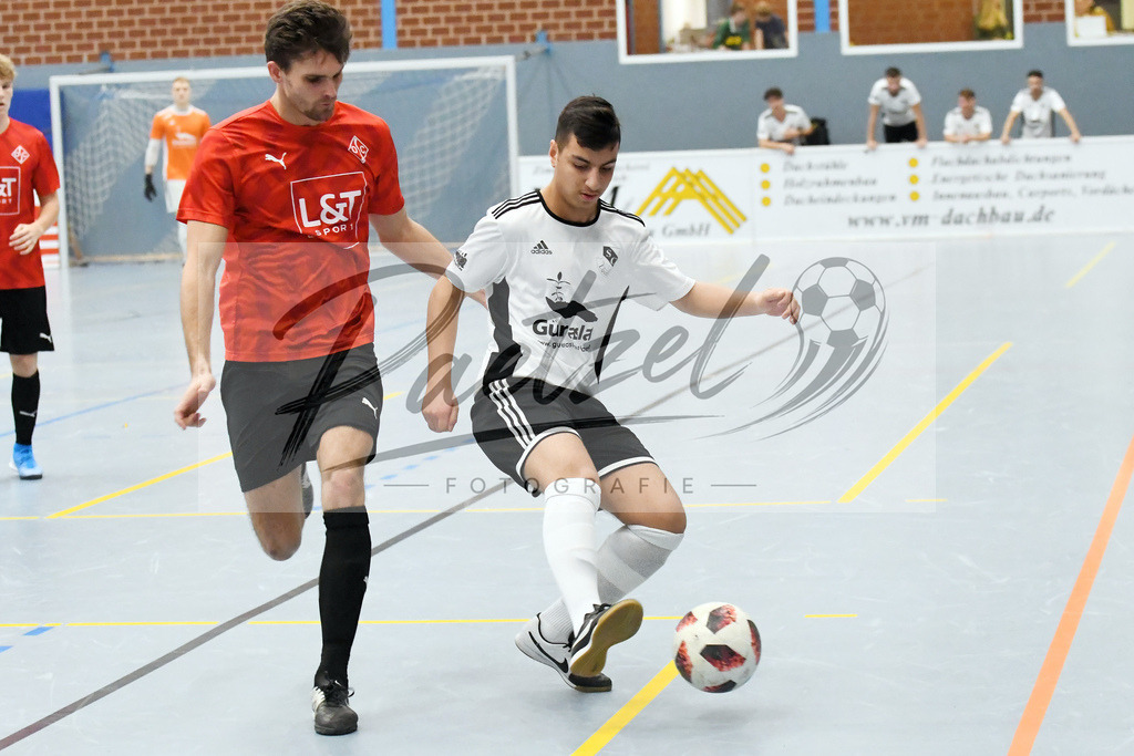 20200119_VGHCUP_0097 | Fußball, Herren:   beim 35. Schledehauser VGH-Cup am 19.01.2020 in der Waldsporthalle Schledehausen in Schledehausen, Deutschland.(Foto von Nico Paetzel) - Realisiert mit Pictrs.com