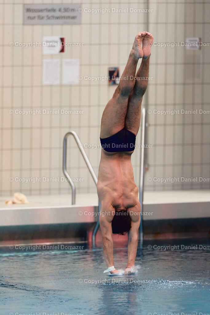 International Youth Diving Meet 2026 | Day 2 of 5 | International Youth Diving Meet 2026| Day 2 of 5 | 23.04.2026 | Youth diving competition featuring 1m and 3m springboard and platform at the Schwimmsportkomplex Freiberger Platz in Dresden.@ Domazer Photography - Realisiert mit Pictrs.com
