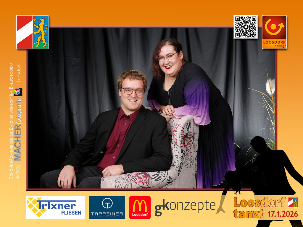 LoosdorfTanzt26_7789 | Ballfotografie - Loosdorf tanzt am 20.01.2024 in der Losensteinhalle LOOSDORF. Vielen Dank den Sponsoren!