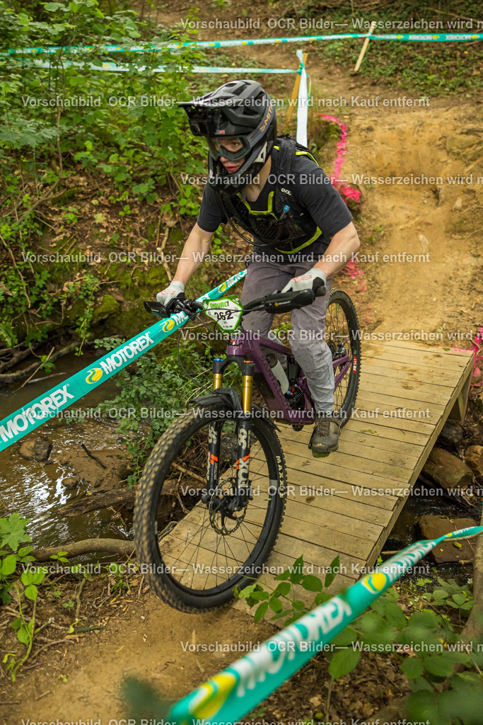 Enduro One Trieb Freitag R3-0841 | OCR Bilder Fotograf Eisenach Michael Schröder