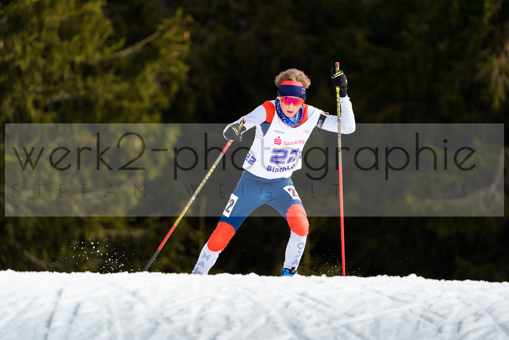 DSC Oberweisenthal | O´thal am 18. und 19. März 2023