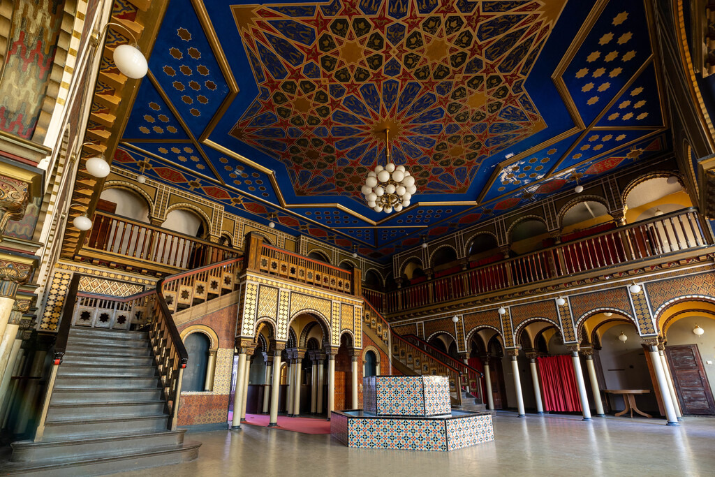 Stadtbad Leipzig (18) | hgt-foto