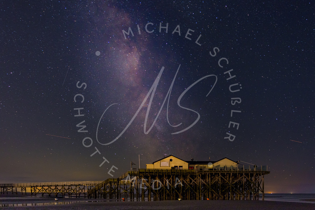 Milchstraße Strandbar St Peter Ording | Schwotte Media - Realisiert mit Pictrs.com