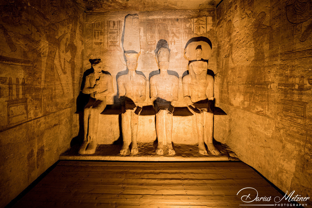 Bilder aus Abu Simbel | Bilder aus Abu Simbel