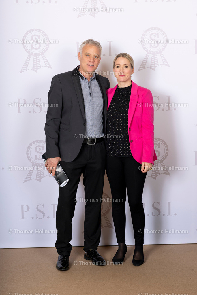 Empfang Auktion-0331 | Empfang bei der PSI Auktion 2025 am 13.12.25 im Sporthotel Ankum