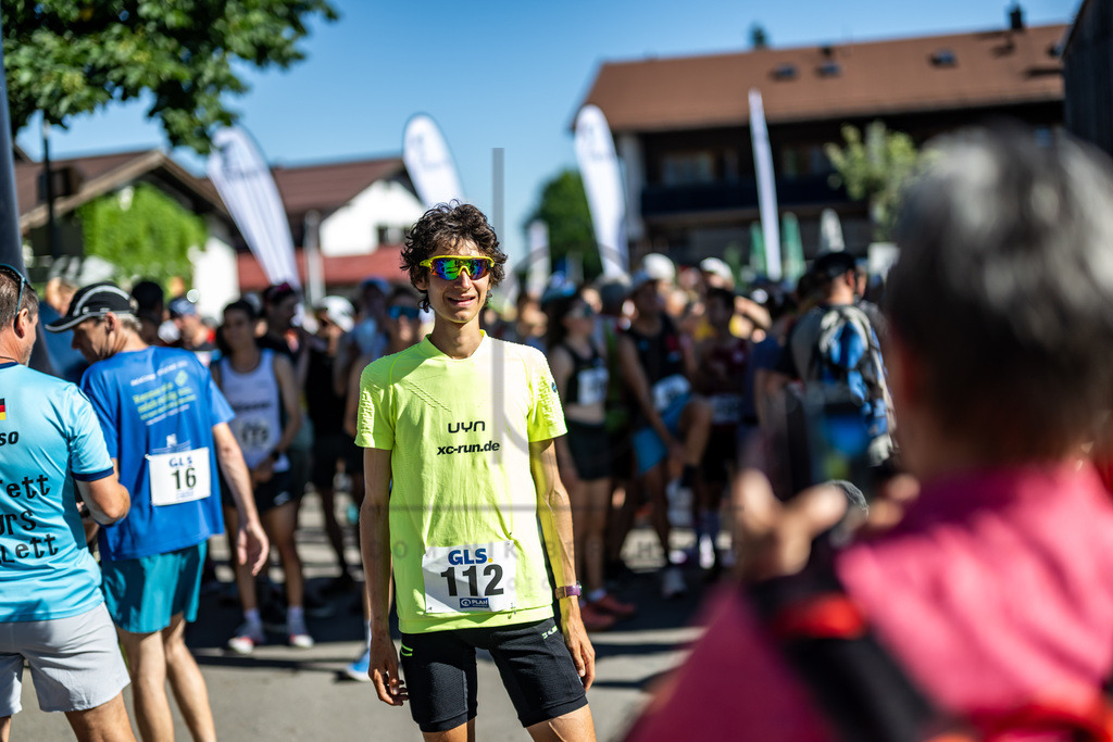 Nebelhornberglauf 2025 | Oberstdorf, 29.06.2025 - Nebelhornberglauf 2025.Foto: Dominik Berchtold/www.dberchtold.comInstagram: d_berchtold_foto