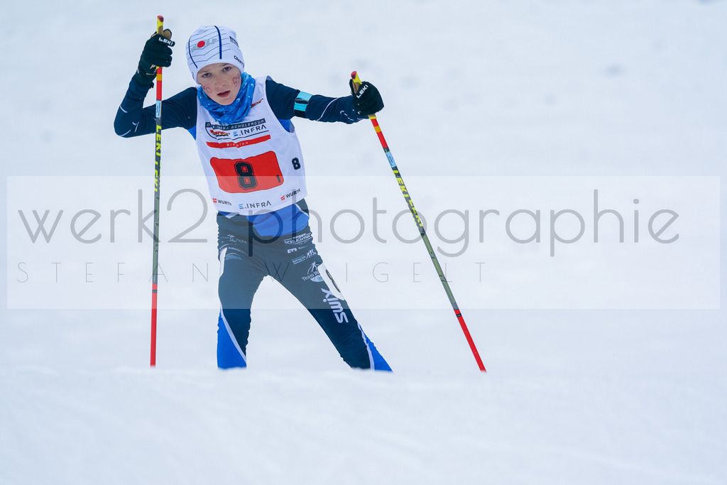 DSC Ruhpolding | 3. DSV E.INFRA Schülercup Biathlon in der Chiemgau Arena Ruhpolding