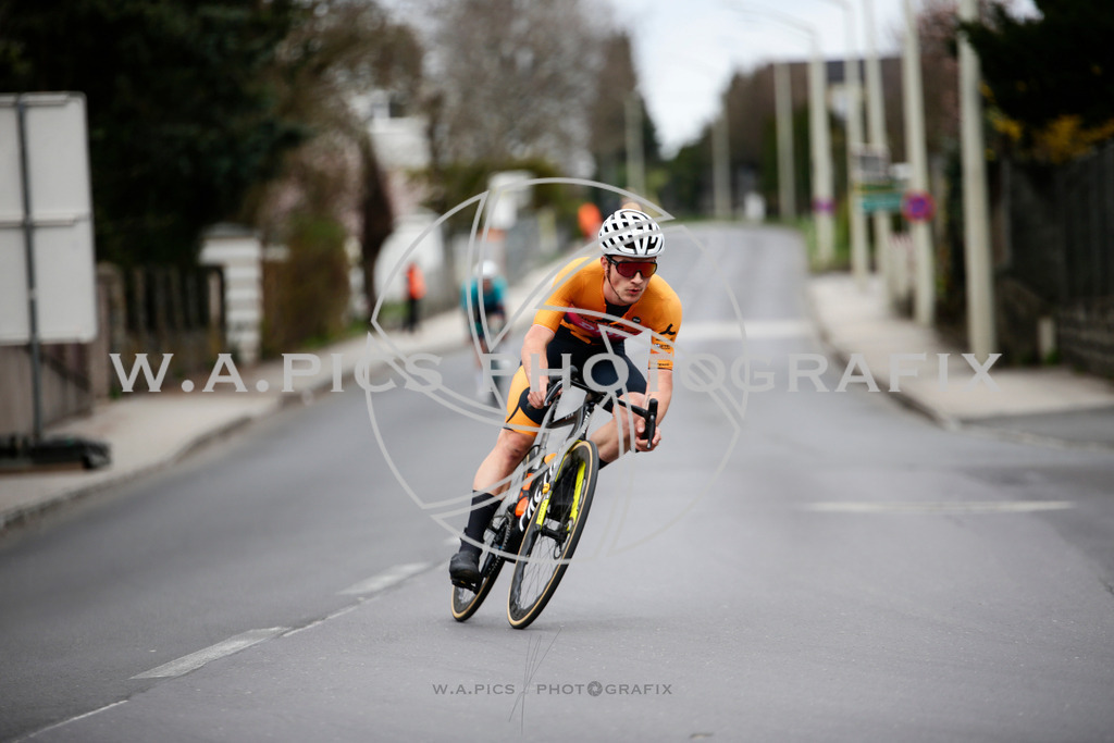 ..... | AUSTRIA, Leonding, 30.03.25, Leonding Saisoneröffnungsrennen CYCLING LEAGUE AUSTRIA, Image Shows: , Foto: Wapics/WILLDONER A.