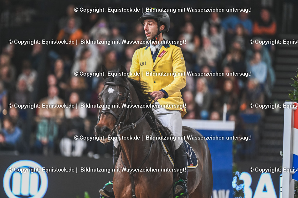 20251116_FEI-Jumping-World-Cup_TOMSPIC_0682 | Foto: Thomas Hartig