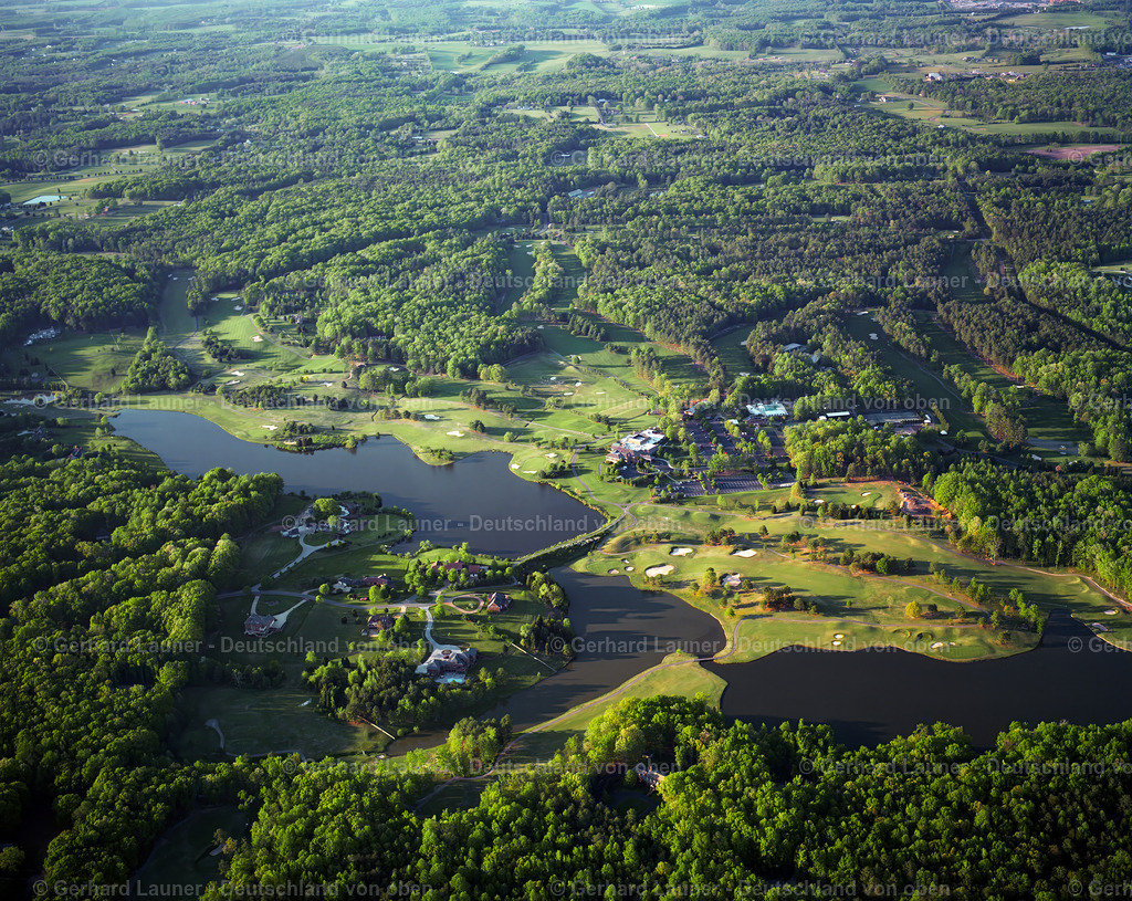 USA5702 | Country Club Virginia-Westhampton, Richmond Virginia, USA