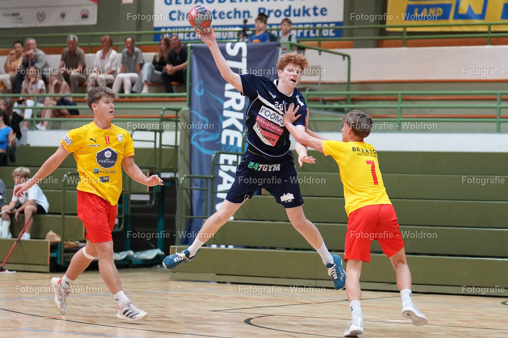 20230901 FT Jags v Krems-8 | Fotografie Woldron