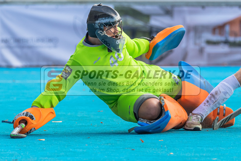 SM_20220930-D5A_1738 | CA Montrouge - Wimbledon HC / 3:5