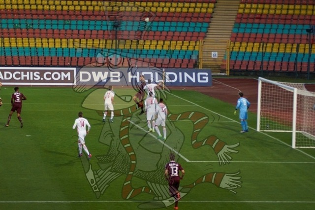 BFC Dynamo vs. RB Leipzig II 031 | mythos-online-redaktion