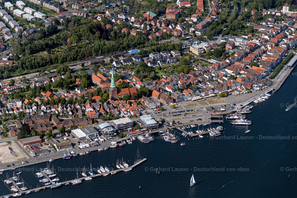 4038208 | Altstadt Travemünde