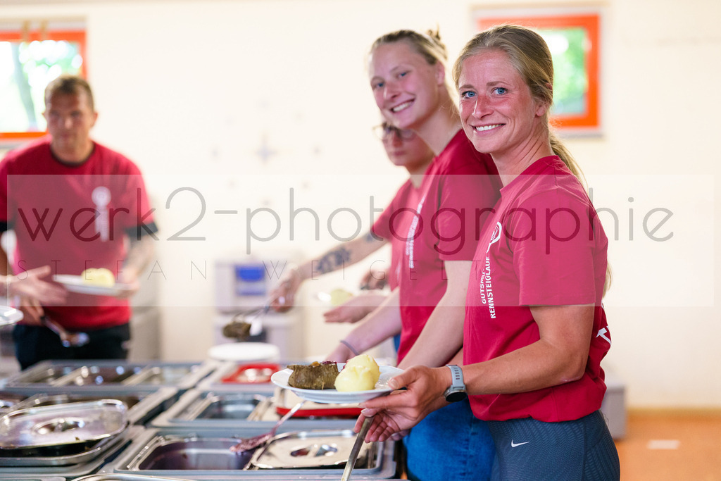 Rennsteiglauf Marathon 2025 | Marathon von Neuhaus/Rwg. nach Schmiedefeld/Rstg. am 17. Mai 2025