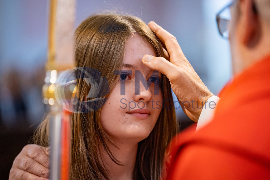 Trainproduction-20240519-1 | Firmung Klagenfurt-Dom 19.05.2024 10:30 Uhr