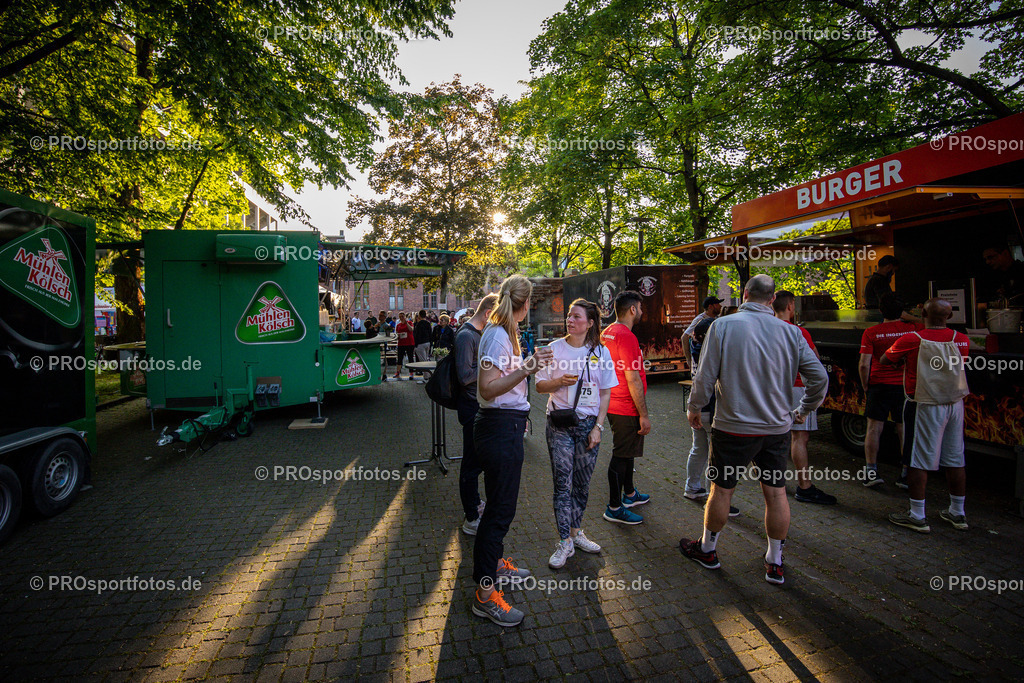 13. Koelner Leselauf in Koeln, 25.05.2023 | Impressionen vom 13. Koelner Leselauf am 25.05.2023 im Sportpark Muengersdorf in Koeln. Foto: BEAUTIFUL SPORTS/Axel Kohring