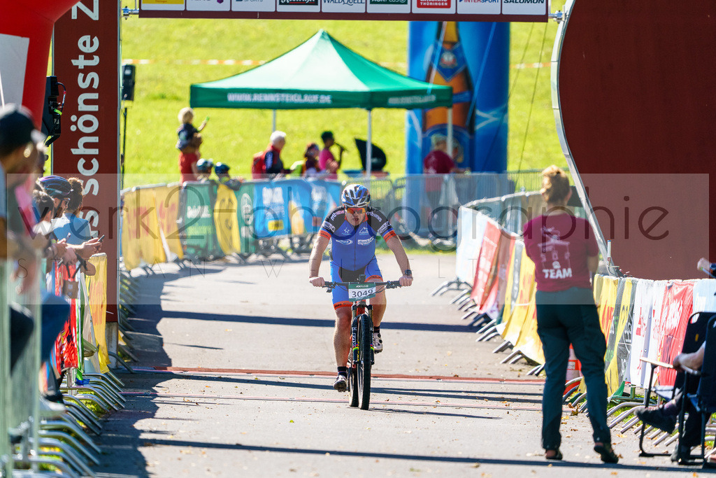 RIDE Zieleinlauf | Schmiedefeld 07. September