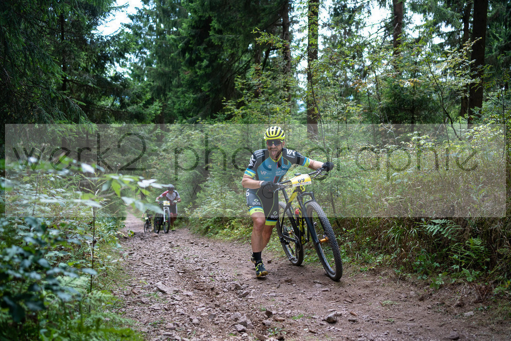 RennsteigRIDE | RennsteigRIDE, Schmiedefeld - 3. September 2022