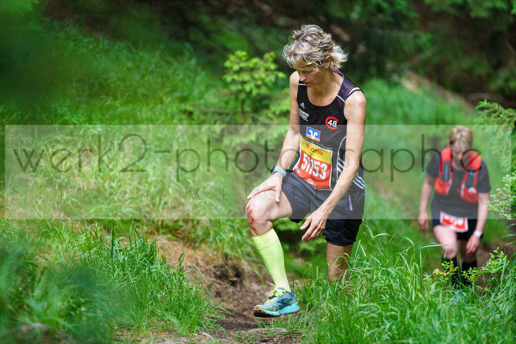 Schneekopflauf 2023 | Am 1. Juli 2023 startete der 20. Schneekopflauf von Schmiedefeld zum Schneekopf.