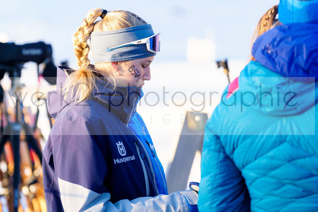 DSC Notschrei | 2. DSV E.INFRA Schülercup im Nordic-Center Notschrei am 17. bis 19. Januar 2025