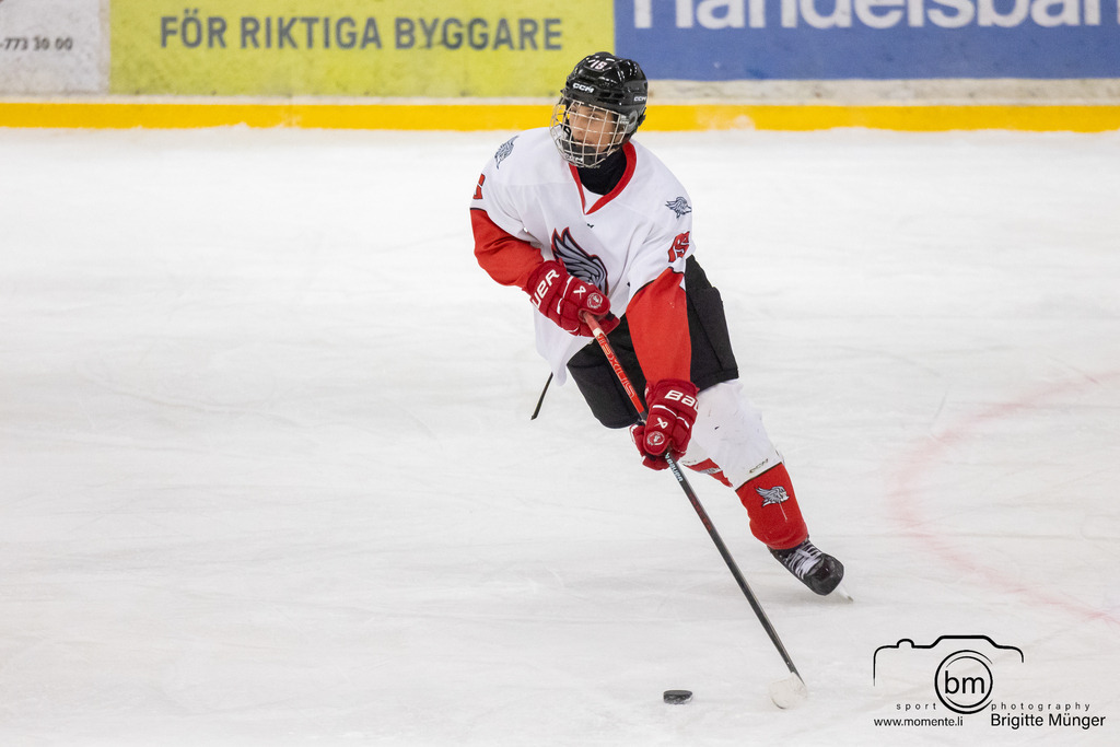 Tyresö Hanviken Hockey vs IFK Täby HC_570A9787 | Preseason U18 Regional Herr Östra - Realisiert mit Pictrs.com