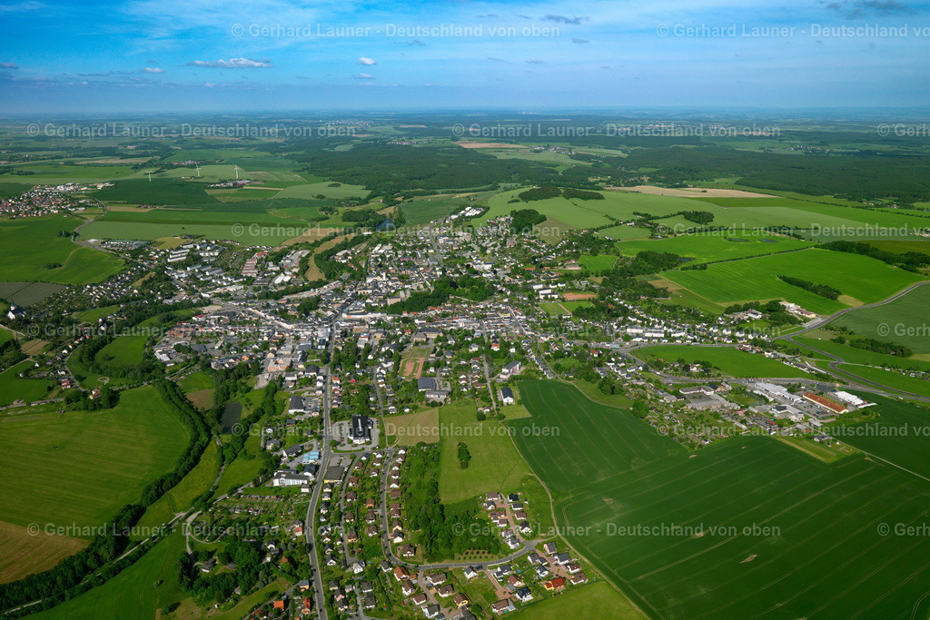 9400295 | Gesamtaufnahme Schleiz