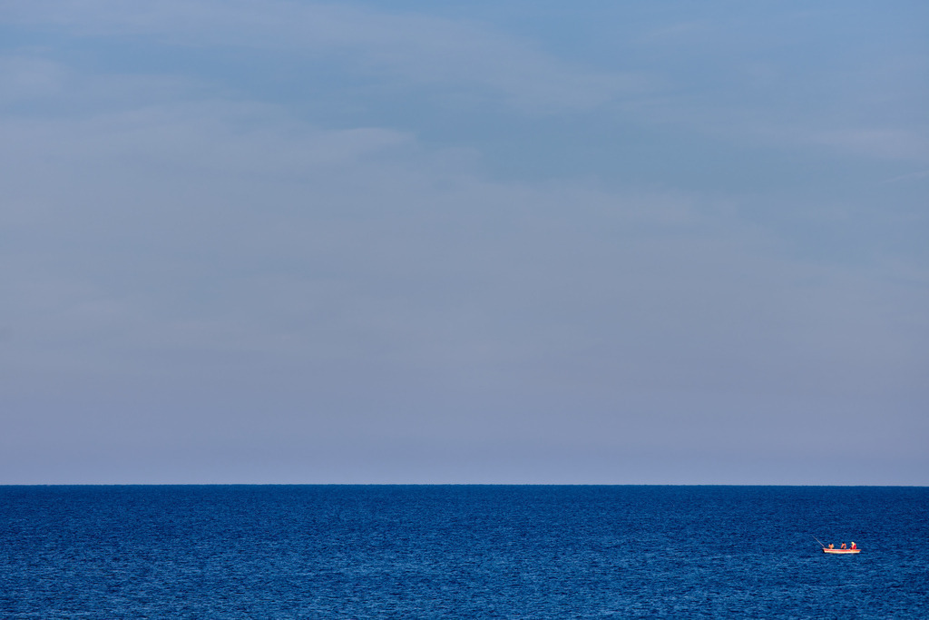 Boot | kleinen-fotografie