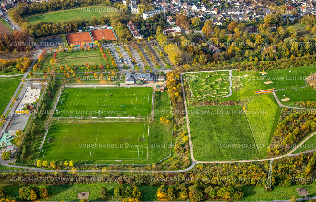 Hamm221012473 | Luftbild, Lippepark Hamm - Schacht Franz, Sportanlage, Herringen, Hamm, Ruhrgebiet, Nordrhein-Westfalen, Deutschland
