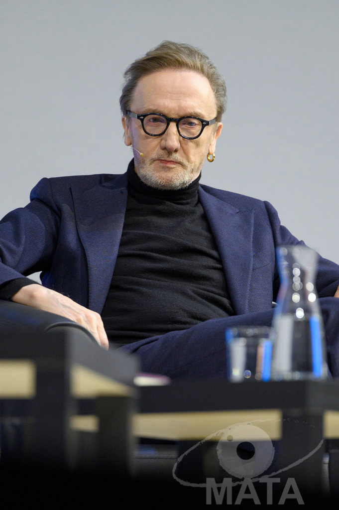 _DWA5712 | Marius Müller-Westernhagen bei der lit.Cologne 2023 Veranstaltung 'Ein Leben der Superlative' in der Oper Köln. Köln, 09.03.2023 - Realisiert mit Pictrs.com