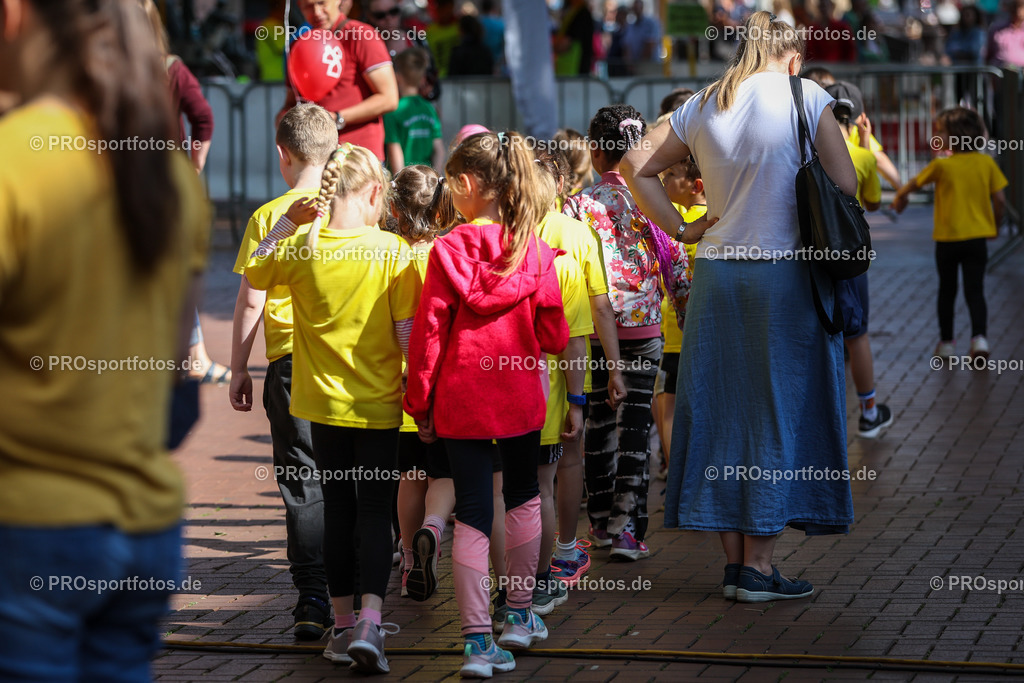 GVG Fruehlingslauf in Frechen, 22.05.2022 | Impressionen vom GVG Fruehlingslauf am 22.05.2022 in Frechen (Nordrhein-Westfalen). Foto: BEAUTIFUL SPORTS/Axel Kohring